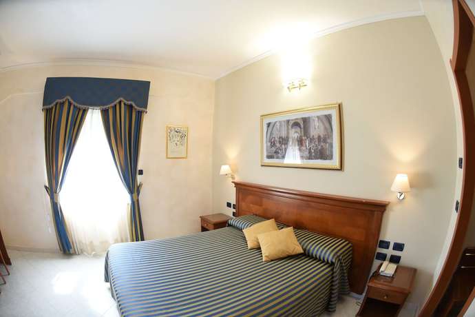 Imagen de la habitación del Hotel Niagara, Catanzaro Lido. Foto 4