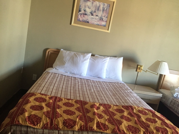 Imagen de la habitación del Hotel Niagara Falls Courtside Inn. Foto 5