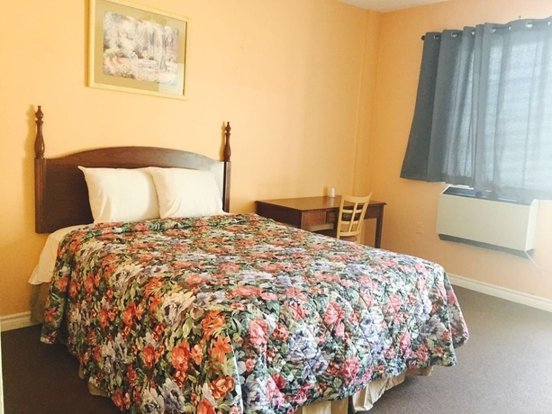 Imagen de la habitación del Hotel Niagara Falls Courtside Inn. Foto 6
