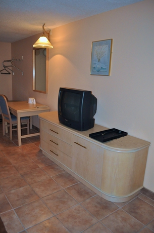 Imagen de la habitación del Hotel Niagara Falls Courtside Inn. Foto 8