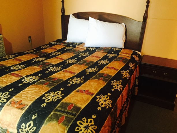 Imagen de la habitación del Hotel Niagara Falls Courtside Inn. Foto 11