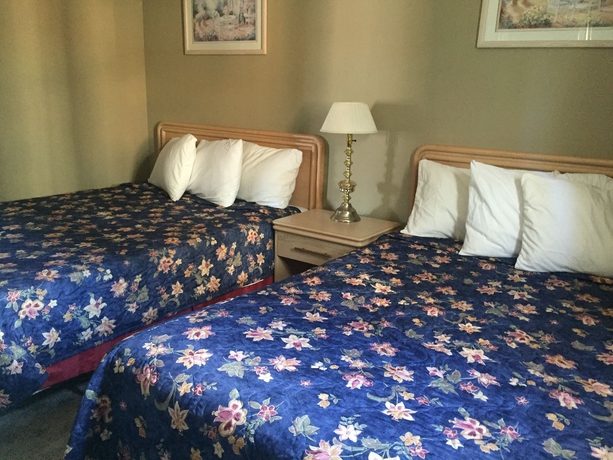 Imagen de la habitación del Hotel Niagara Falls Courtside Inn. Foto 13