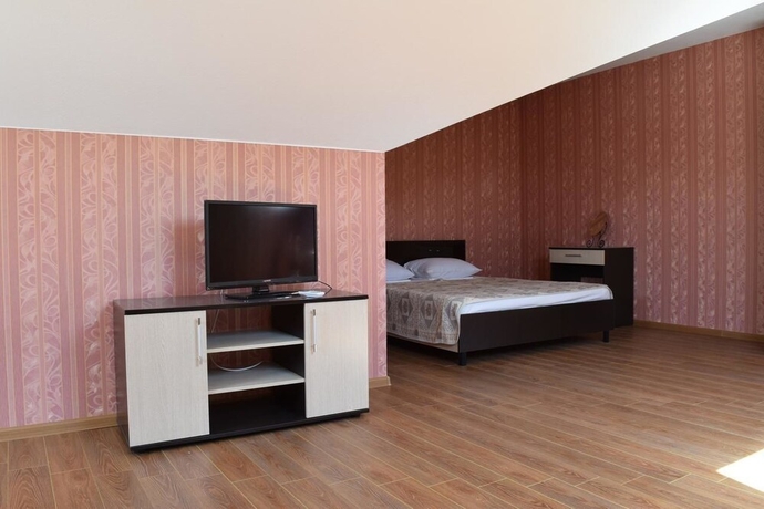 Imagen de la habitación del Hotel Niagara Falls. Foto 2