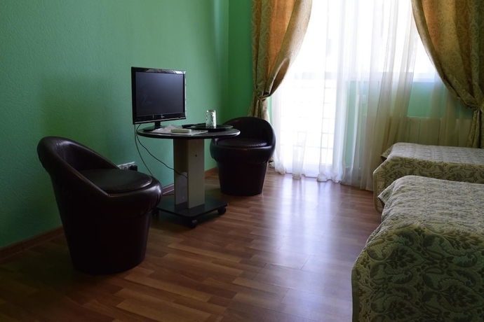 Imagen de la habitación del Hotel Niagara Falls. Foto 3