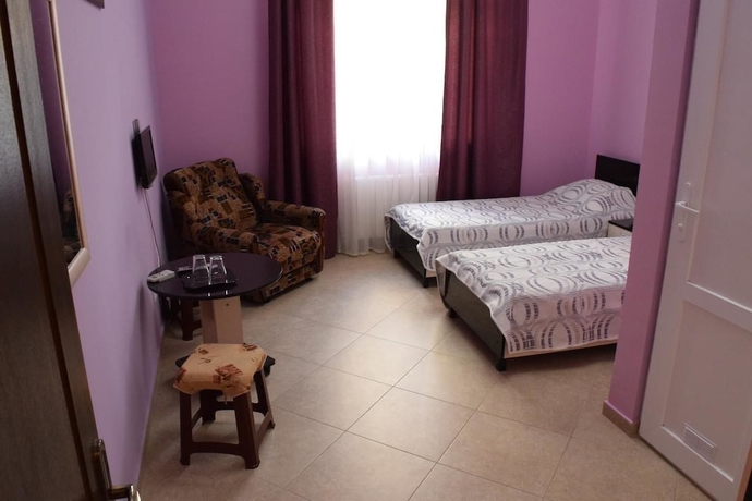 Imagen de la habitación del Hotel Niagara Falls. Foto 4