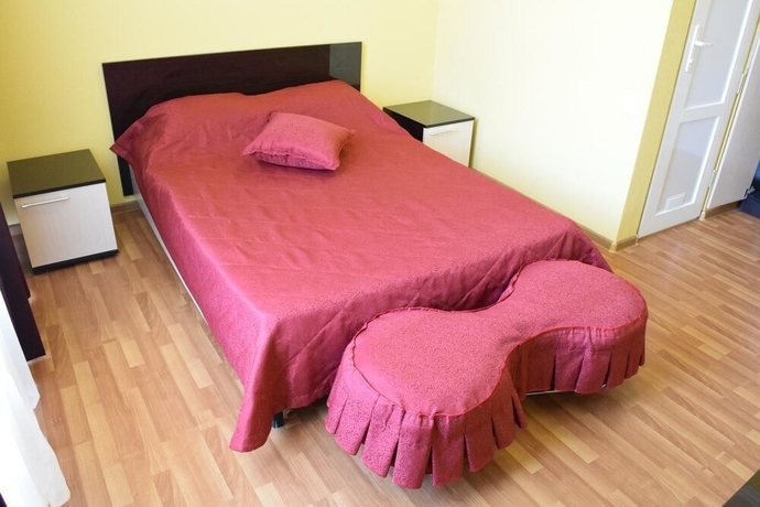 Imagen de la habitación del Hotel Niagara Falls. Foto 5
