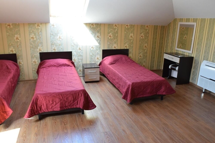 Imagen de la habitación del Hotel Niagara Falls. Foto 8