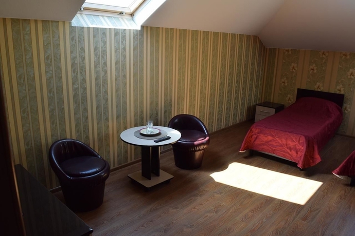 Imagen de la habitación del Hotel Niagara Falls. Foto 11