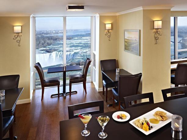 Imagen general del Hotel Niagara Falls Marriott On The Falls. Foto 2