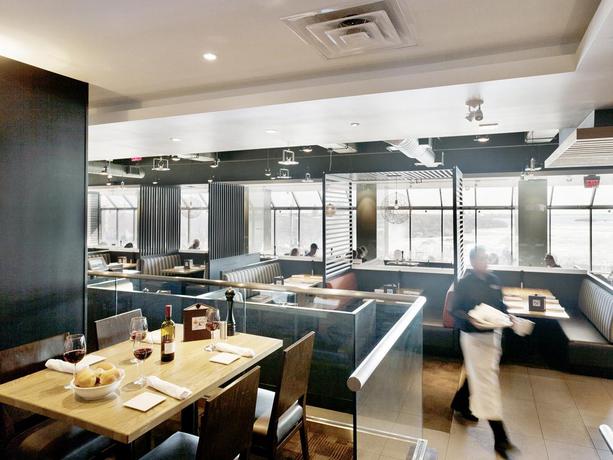 Imagen general del Hotel Niagara Falls Marriott On The Falls. Foto 4