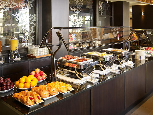 Imagen general del Hotel Niagara Falls Marriott On The Falls. Foto 6