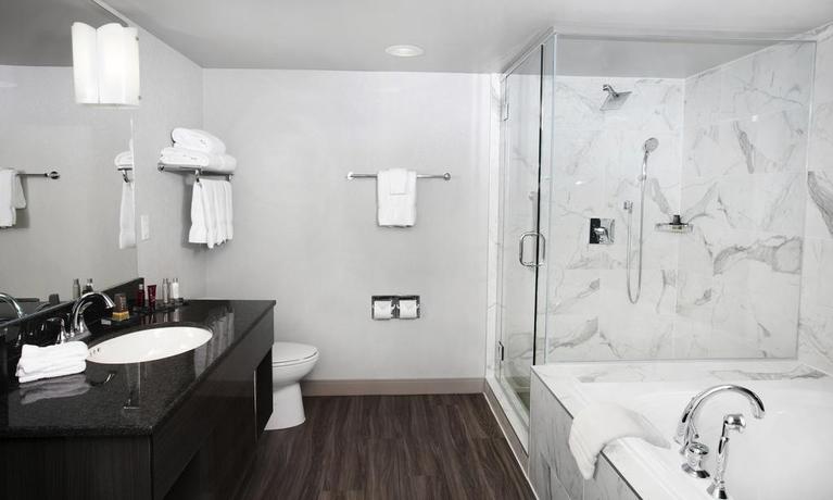 Imagen general del Hotel Niagara Falls Marriott On The Falls. Foto 10