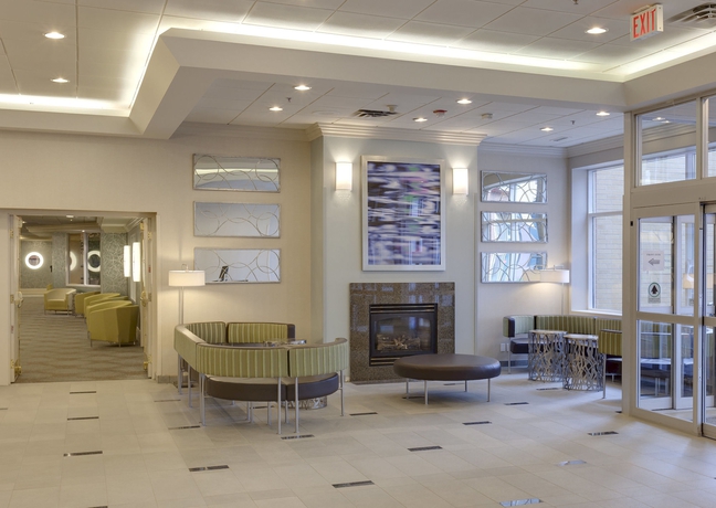 Imagen de los interiores del Hotel Niagara Fallsview & Suites By IHG. Foto 9