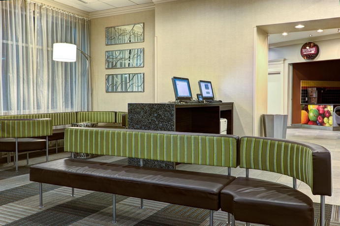 Imagen de los interiores del Hotel Niagara Fallsview & Suites By IHG. Foto 15