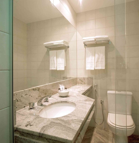 Imagen de la habitación del Hotel Niagara Flat. Foto 8