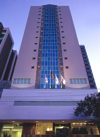 Imagen general del Hotel Niagara Flat. Foto 2
