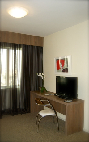 Imagen de la habitación del Hotel Niagara Flat. Foto 10