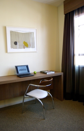 Imagen de la habitación del Hotel Niagara Flat. Foto 12