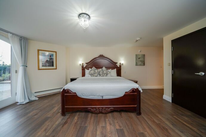Imagen general del Hotel Niagara Grandview Boutique hotel. Foto 3