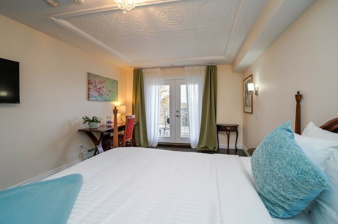 Imagen general del Hotel Niagara Grandview Boutique hotel. Foto 4
