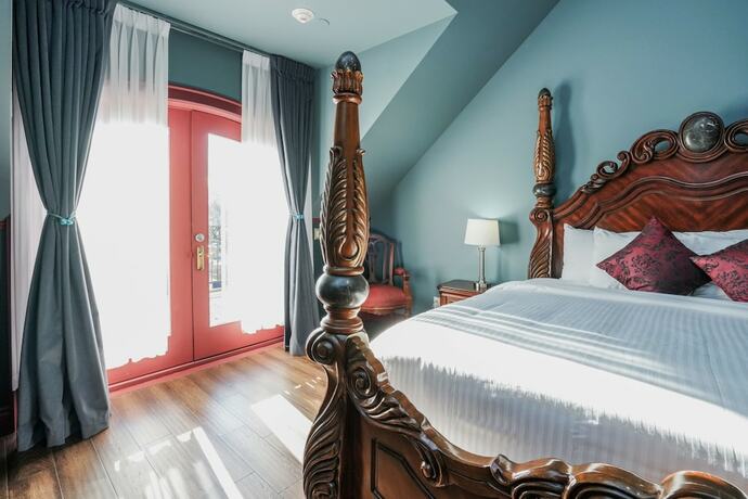 Imagen general del Hotel Niagara Grandview Boutique hotel. Foto 7