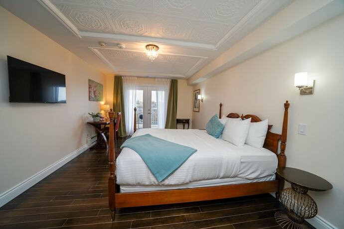 Imagen general del Hotel Niagara Grandview Boutique hotel. Foto 8
