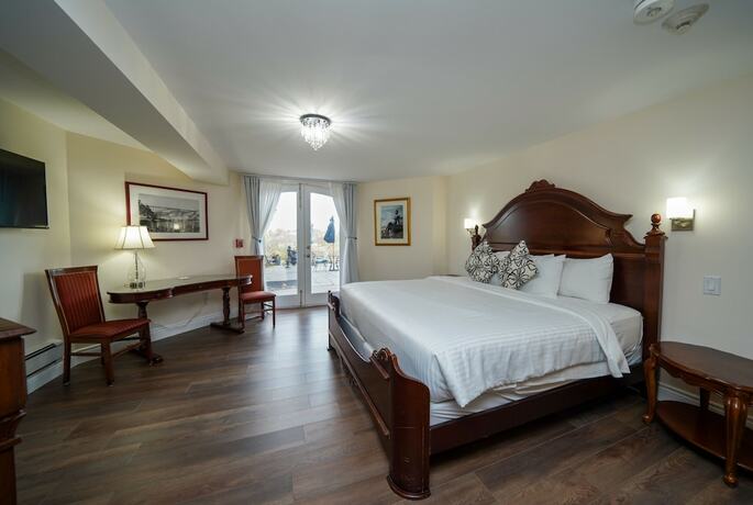 Imagen general del Hotel Niagara Grandview Boutique hotel. Foto 9