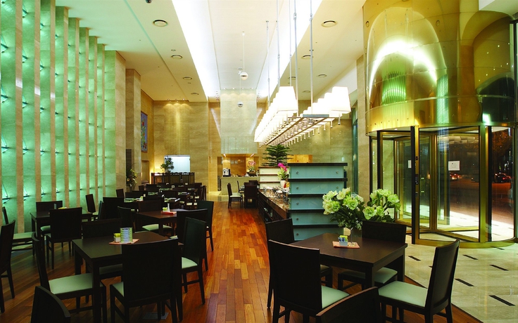 Imagen del bar/restaurante del Hotel Niagara Hotel. Foto 2