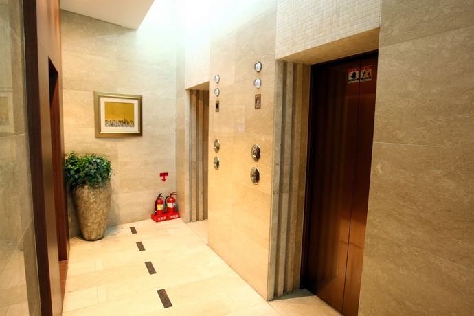 Imagen de los interiores del Hotel Niagara Hotel. Foto 6