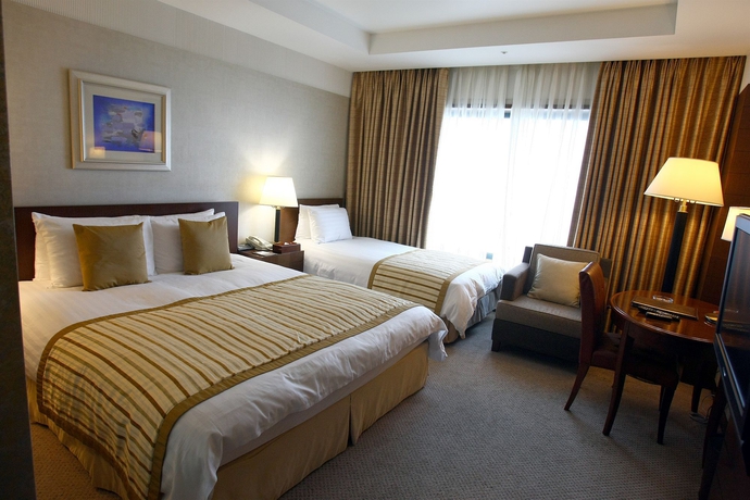 Imagen de la habitación del Hotel Niagara Hotel. Foto 4