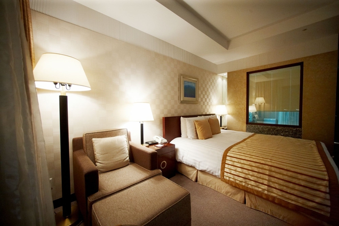 Imagen de la habitación del Hotel Niagara Hotel. Foto 5