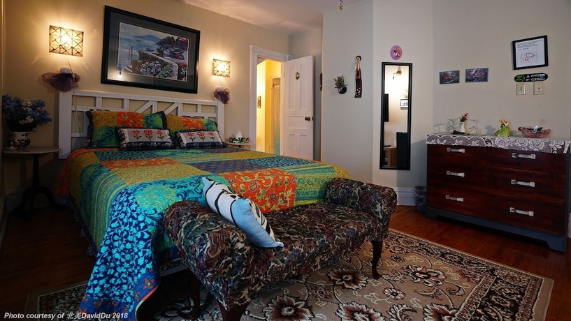 Imagen de la habitación del Hotel Niagara Inn Bed and Breakfast. Foto 6