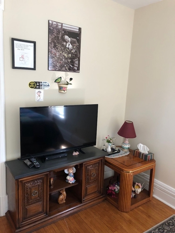 Imagen de la habitación del Hotel Niagara Inn Bed and Breakfast. Foto 9