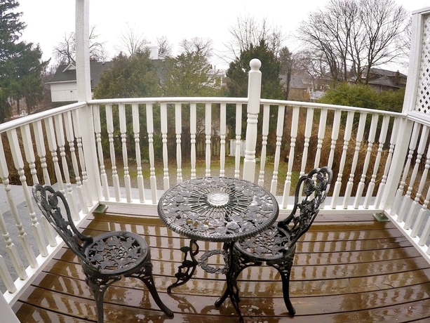 Imagen de la habitación del Hotel Niagara Inn Bed and Breakfast. Foto 11