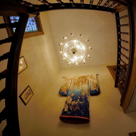 Imagen de los interiores del Hotel Niagara Inn Bed and Breakfast. Foto 13
