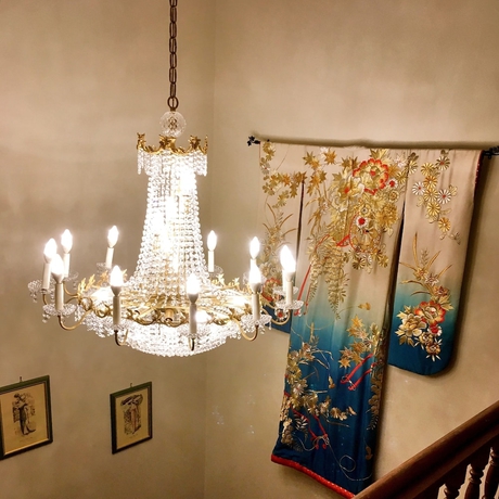 Imagen de los interiores del Hotel Niagara Inn Bed and Breakfast. Foto 16