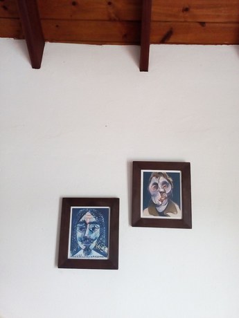 Imagen de la habitación del Hotel Niagara Inn. Foto 4