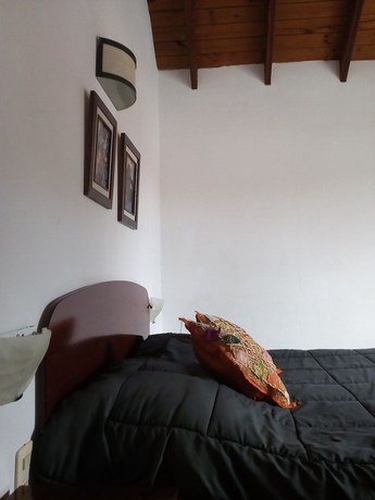 Imagen de la habitación del Hotel Niagara Inn. Foto 5