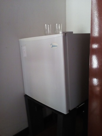 Imagen de la habitación del Hotel Niagara Inn. Foto 7