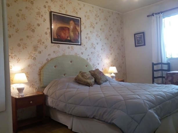 Imagen de la habitación del Hotel Niagara Inn. Foto 9