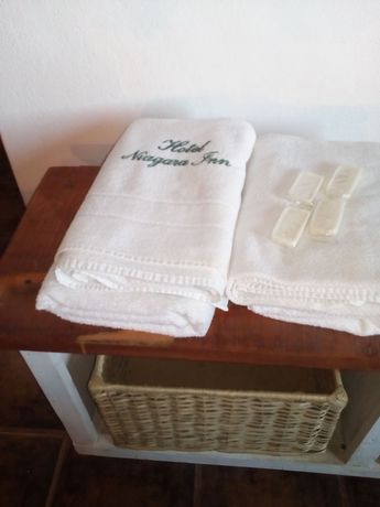 Imagen de la habitación del Hotel Niagara Inn. Foto 12