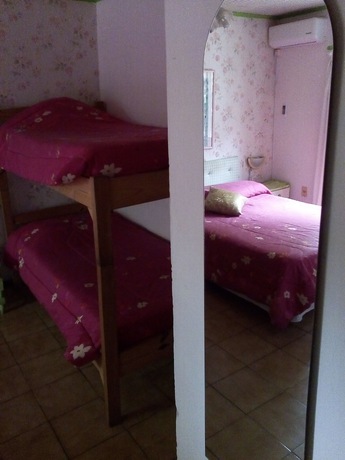 Imagen de la habitación del Hotel Niagara Inn. Foto 14