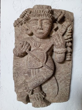 Imagen de la habitación del Hotel Niagara Inn. Foto 18