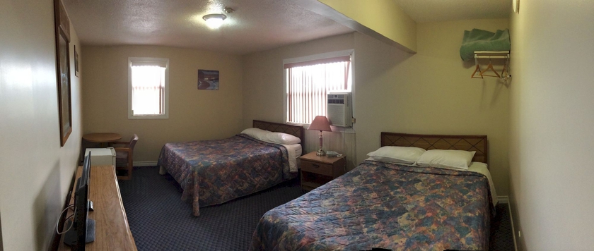 Imagen de la habitación del Hotel Niagara Inn. Foto 3