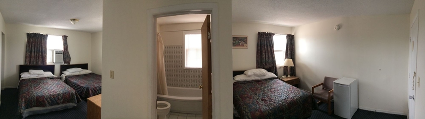 Imagen de la habitación del Hotel Niagara Inn. Foto 6