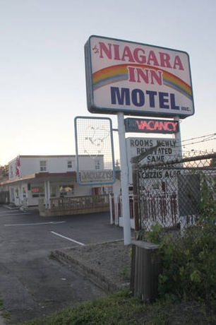 Imagen general del Hotel Niagara Inn and Suites. Foto 1