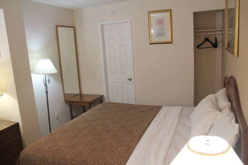 Imagen general del Hotel Niagara Inn and Suites. Foto 4