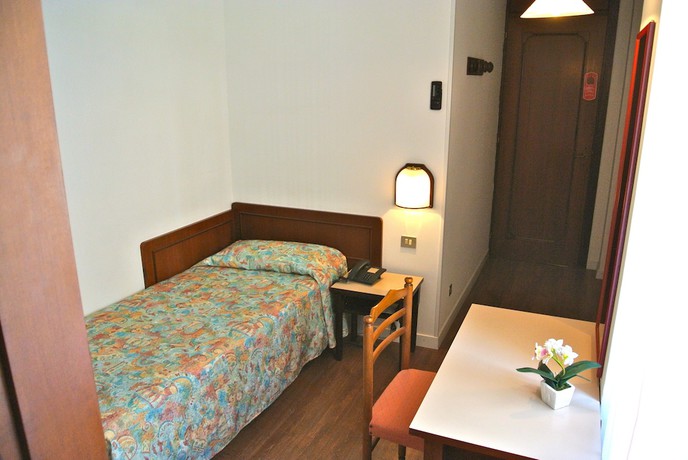 Imagen de la habitación del Hotel Niagara, Lignano Sabbiadoro. Foto 8