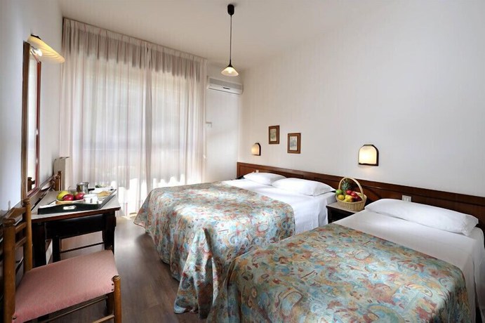 Imagen de la habitación del Hotel Niagara, Lignano Sabbiadoro. Foto 10