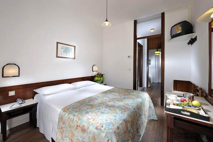 Imagen de la habitación del Hotel Niagara, Lignano Sabbiadoro. Foto 11